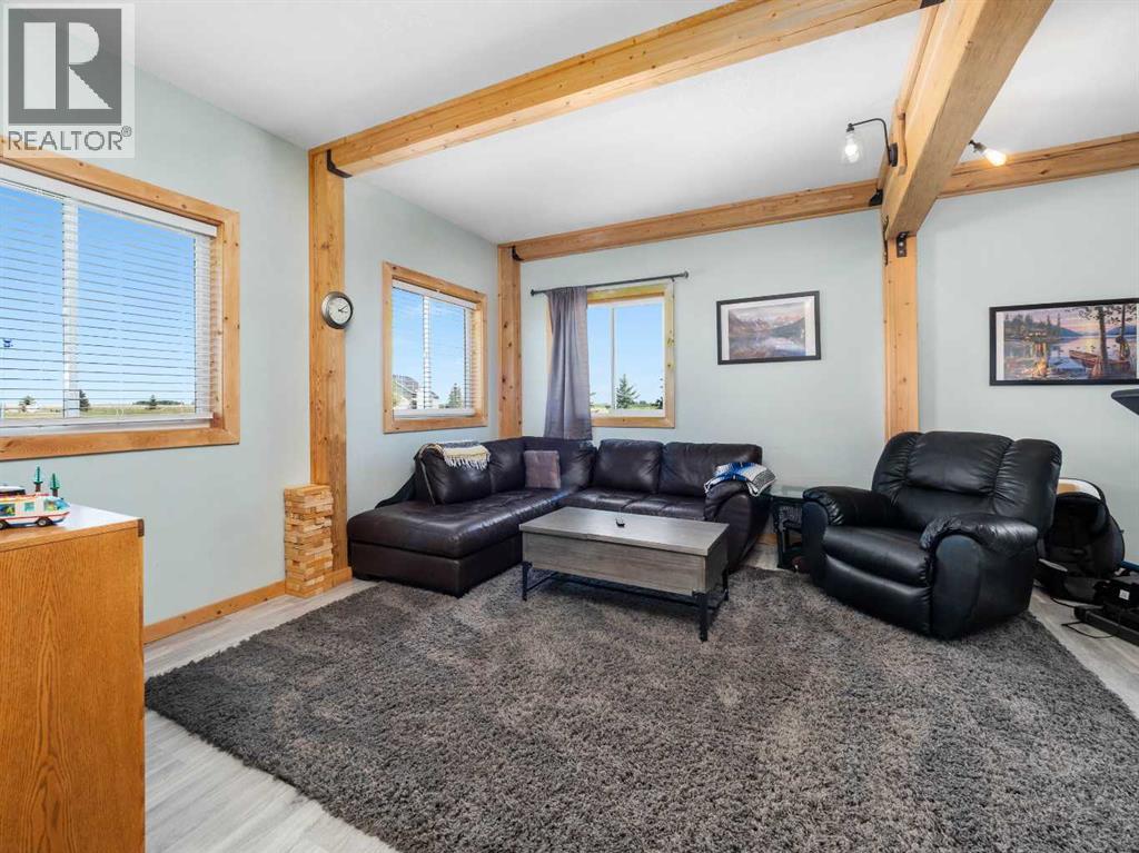 3, 31035 Range Road 281, Rural Mountain View County, Alberta  T0M 0W0 - Photo 5 - A2311336