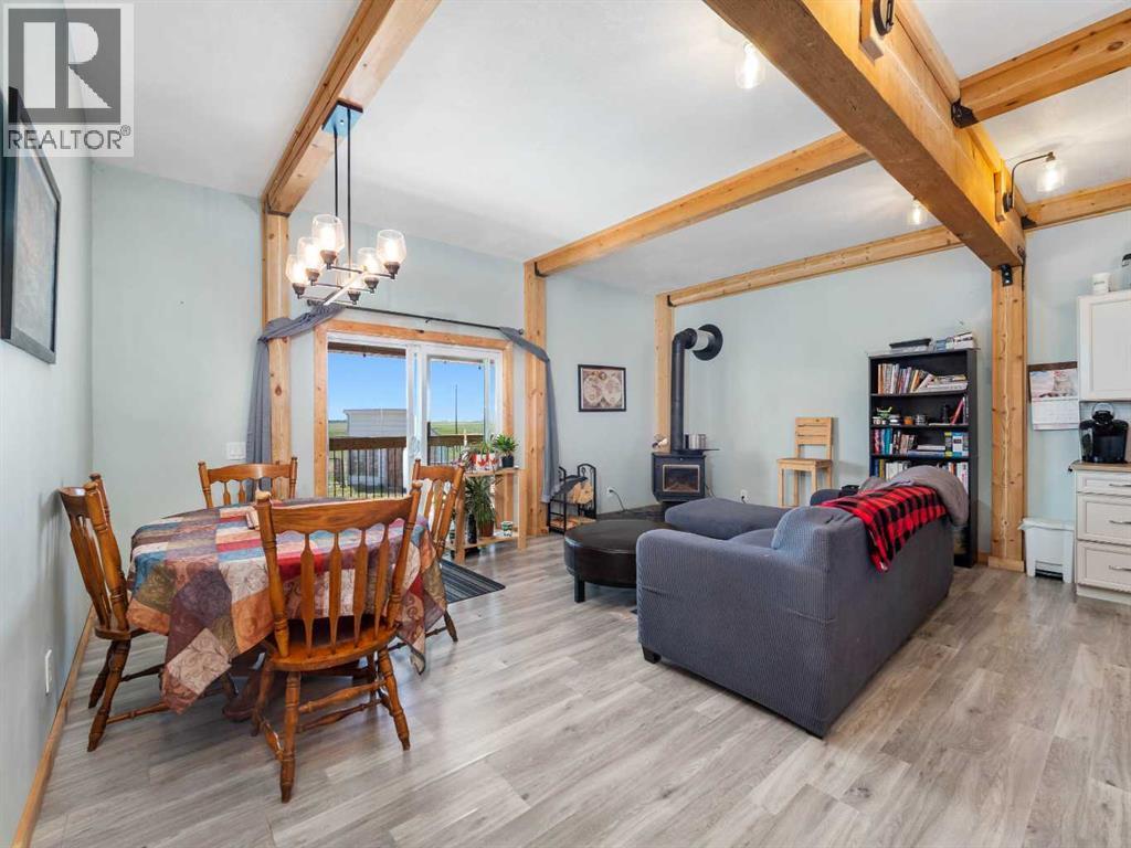 3, 31035 Range Road 281, Rural Mountain View County, Alberta  T0M 0W0 - Photo 6 - A2311336