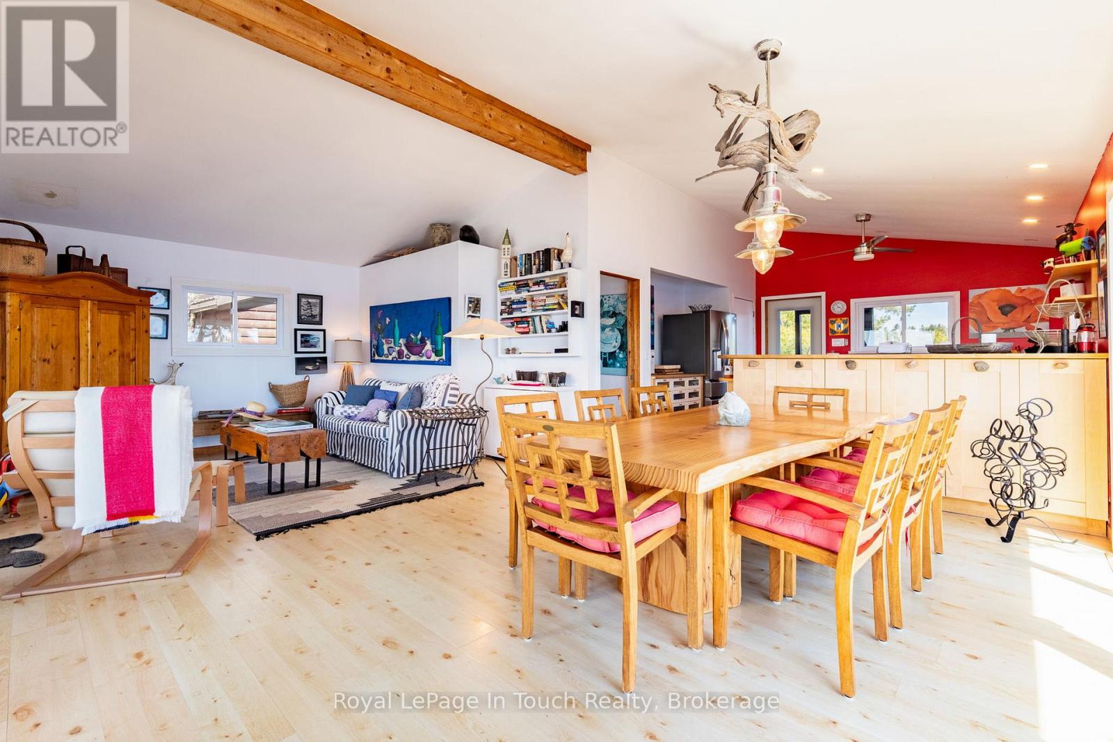 5 B202 Barnicke Island, The Archipelago, Ontario  P2A 0B7 - Photo 10 - X13130896