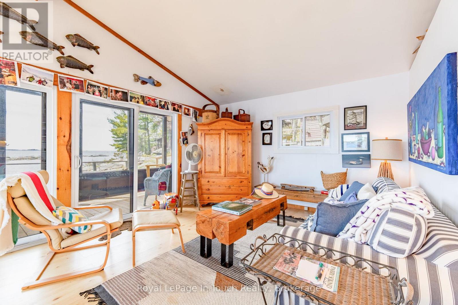 5 B202 Barnicke Island, The Archipelago, Ontario  P2A 0B7 - Photo 11 - X13130896