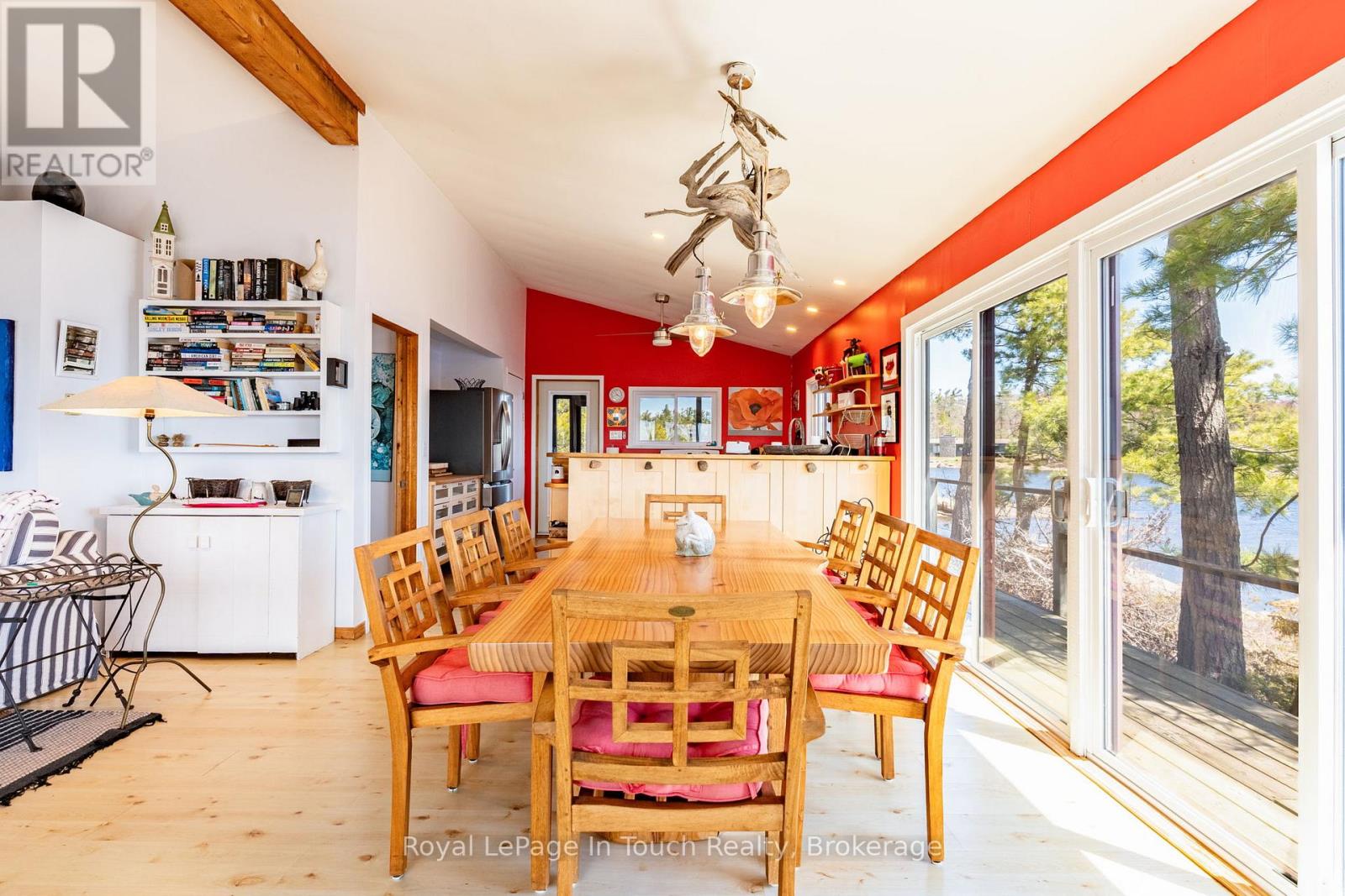 5 B202 Barnicke Island, The Archipelago, Ontario  P2A 0B7 - Photo 12 - X13130896