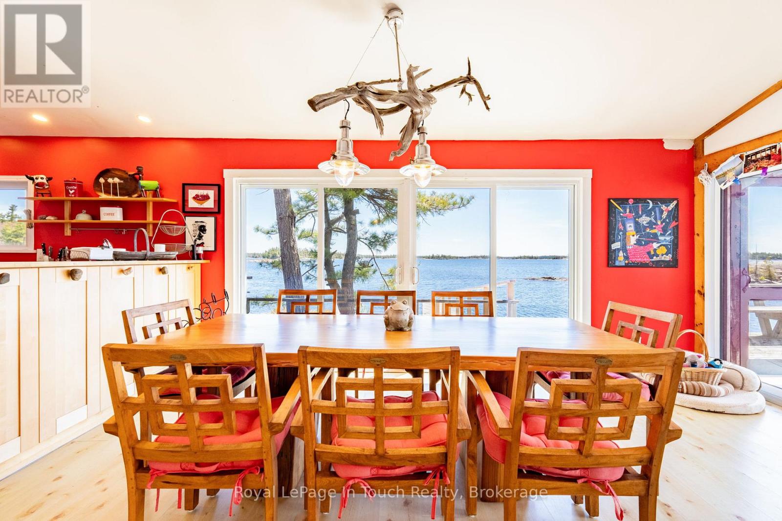 5 B202 Barnicke Island, The Archipelago, Ontario  P2A 0B7 - Photo 13 - X13130896