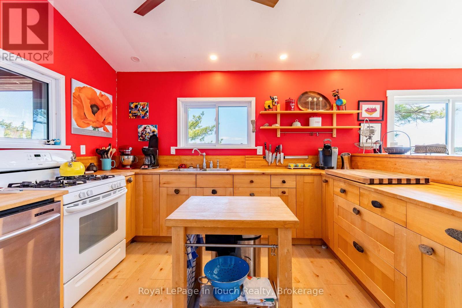 5 B202 Barnicke Island, The Archipelago, Ontario  P2A 0B7 - Photo 16 - X13130896
