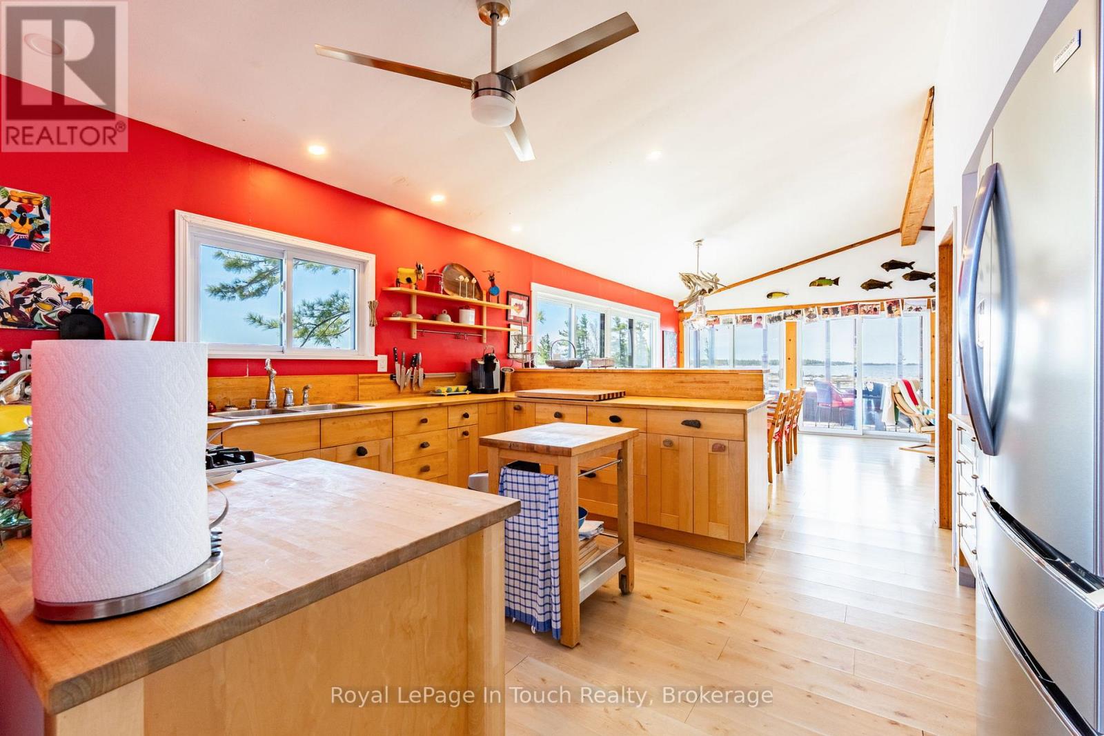 5 B202 Barnicke Island, The Archipelago, Ontario  P2A 0B7 - Photo 17 - X13130896