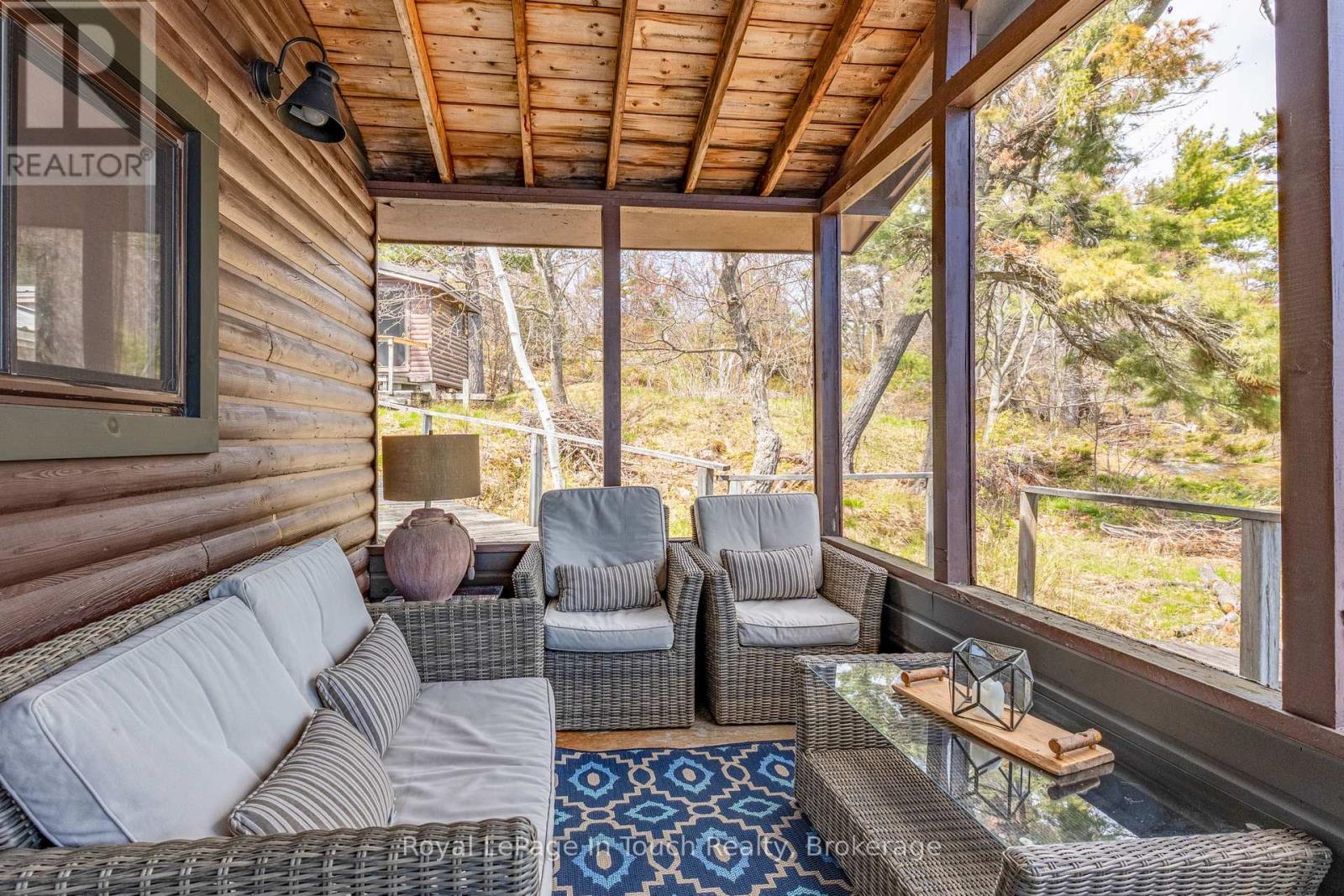 5 B202 Barnicke Island, The Archipelago, Ontario  P2A 0B7 - Photo 19 - X13130896