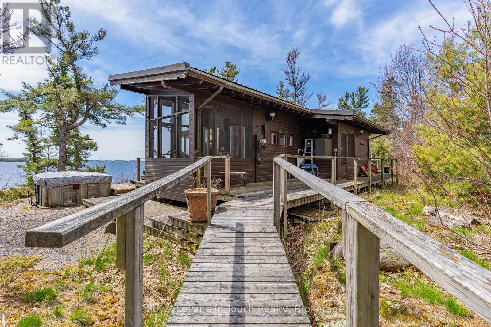 5 B202 Barnicke Island, The Archipelago, Ontario  P2A 0B7 - Photo 20 - X13130896