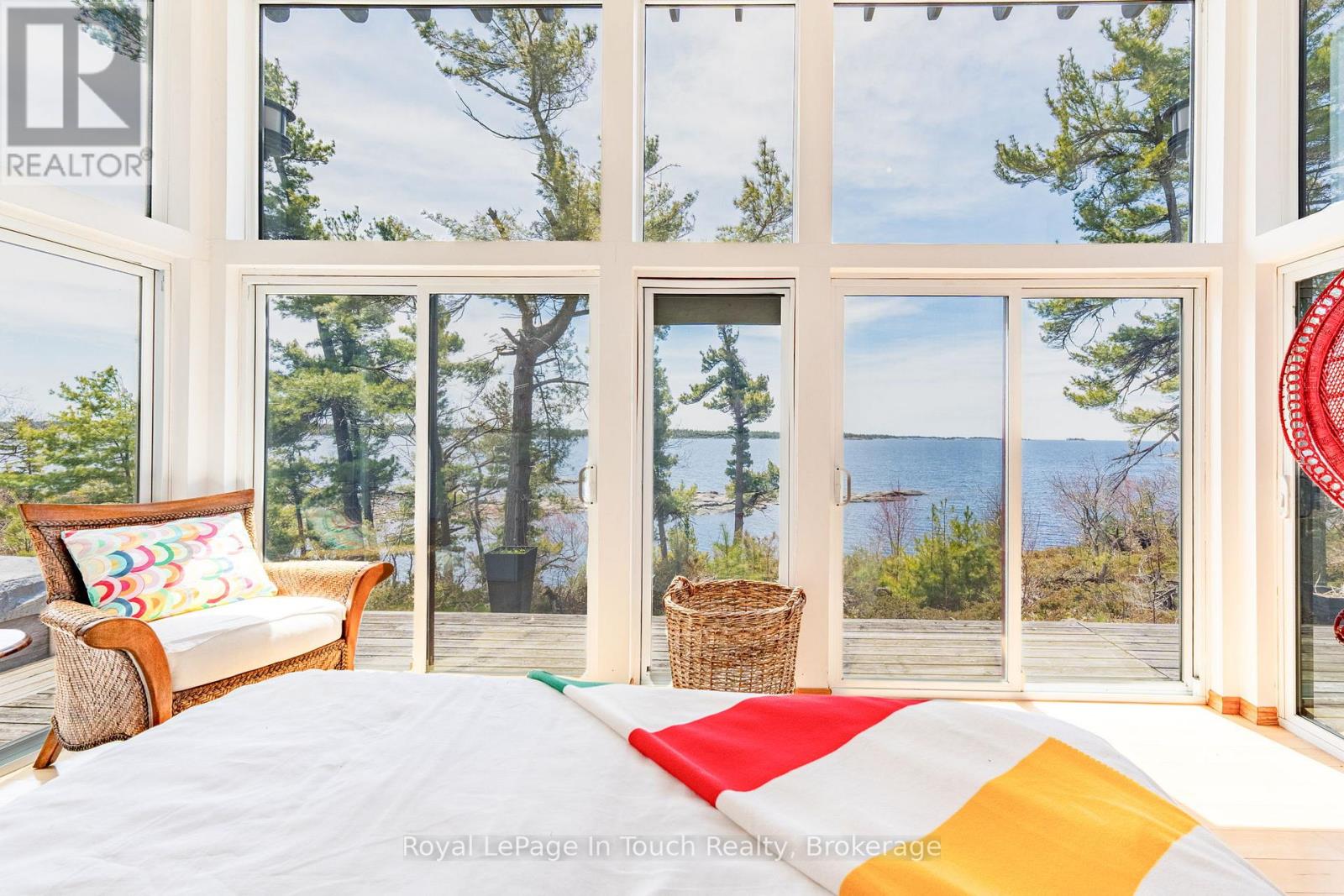 5 B202 Barnicke Island, The Archipelago, Ontario  P2A 0B7 - Photo 25 - X13130896