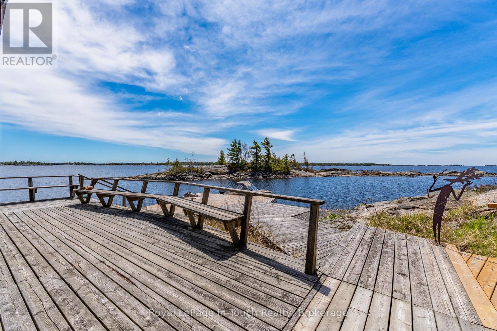 5 B202 Barnicke Island, The Archipelago, Ontario  P2A 0B7 - Photo 3 - X13130896