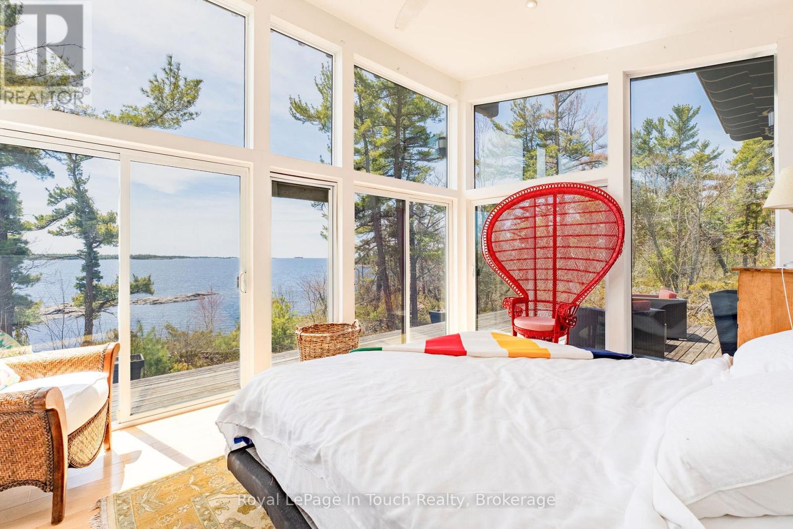 5 B202 Barnicke Island, The Archipelago, Ontario  P2A 0B7 - Photo 31 - X13130896