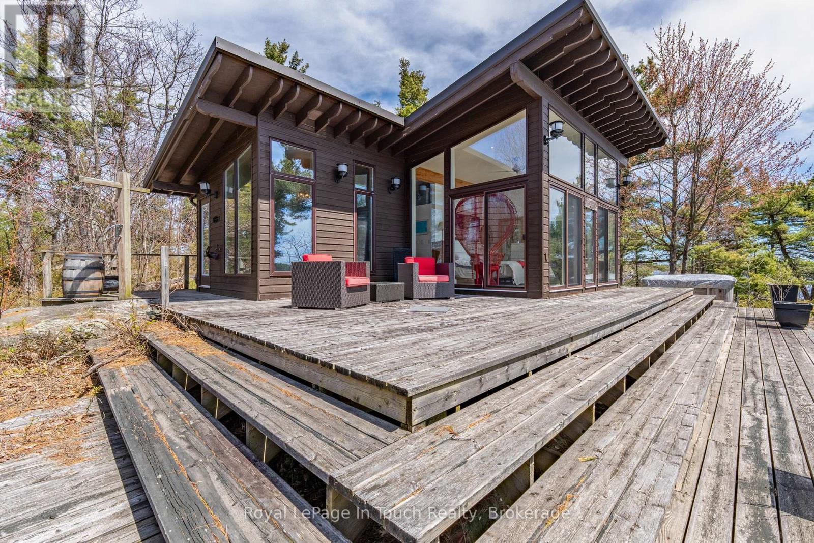 5 B202 Barnicke Island, The Archipelago, Ontario  P2A 0B7 - Photo 32 - X13130896