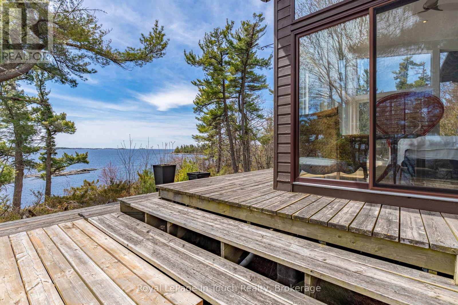 5 B202 Barnicke Island, The Archipelago, Ontario  P2A 0B7 - Photo 33 - X13130896