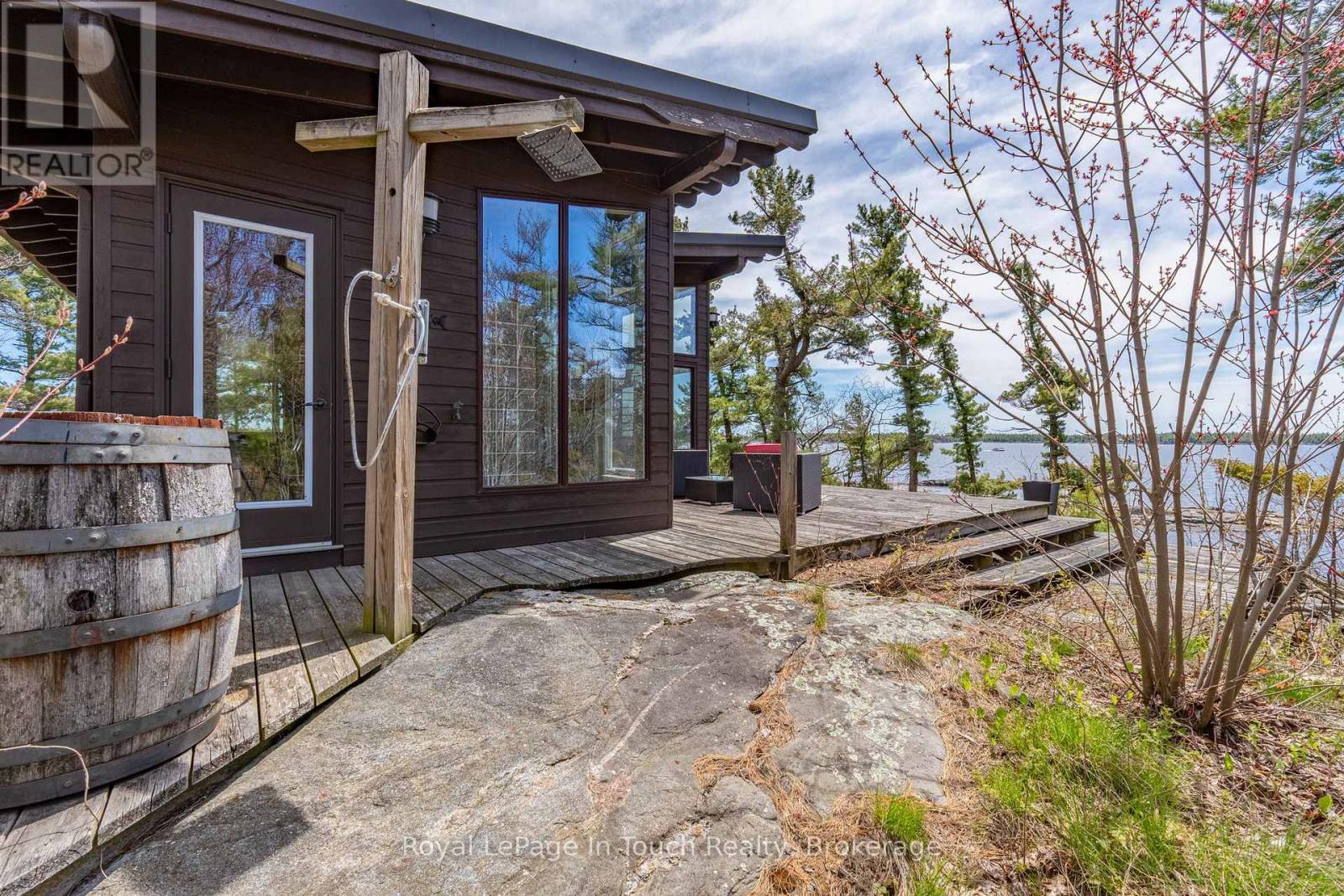 5 B202 Barnicke Island, The Archipelago, Ontario  P2A 0B7 - Photo 34 - X13130896