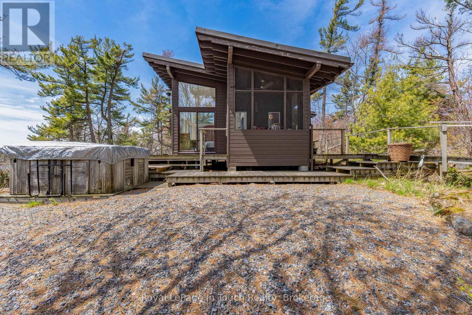 5 B202 Barnicke Island, The Archipelago, Ontario  P2A 0B7 - Photo 35 - X13130896