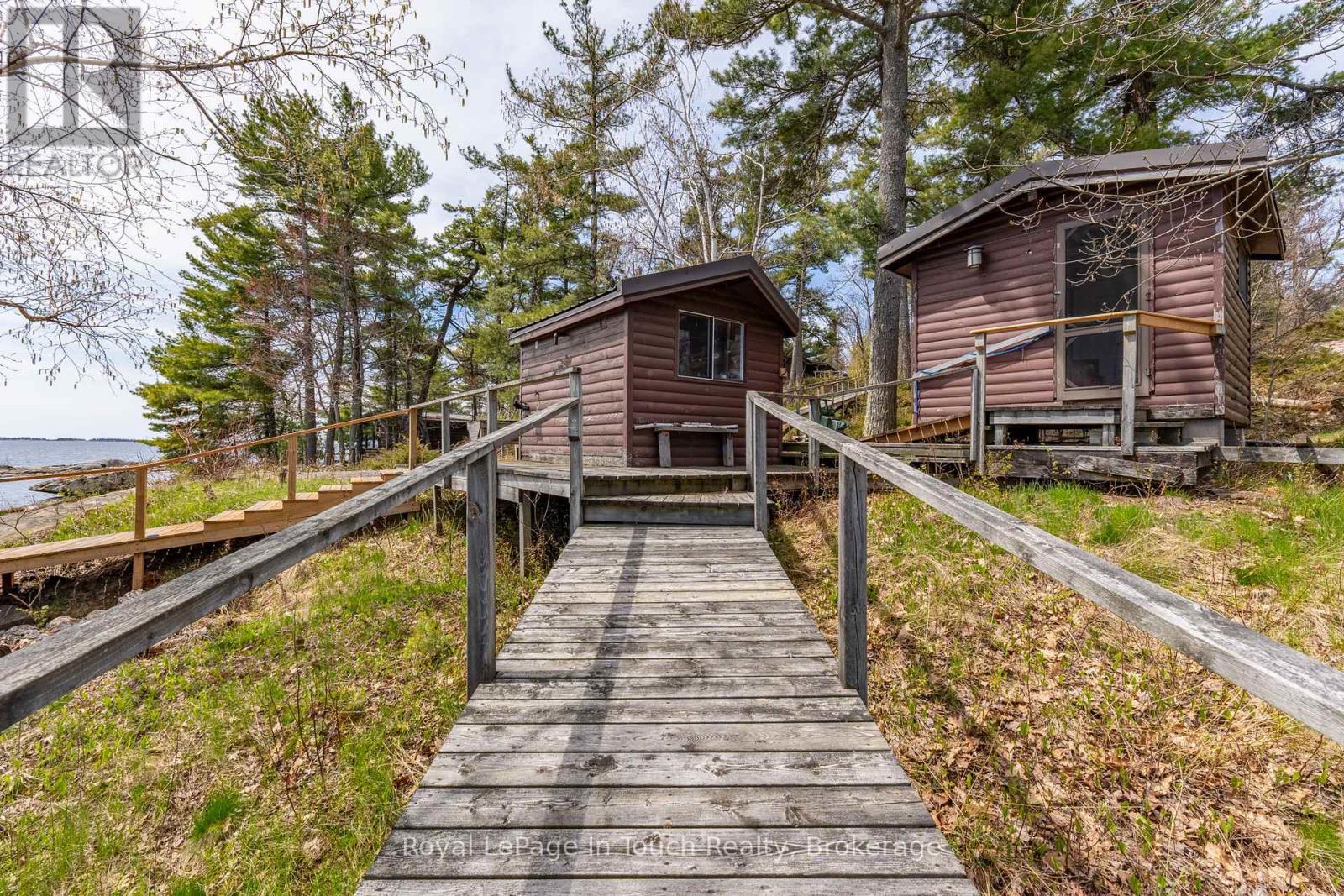 5 B202 Barnicke Island, The Archipelago, Ontario  P2A 0B7 - Photo 36 - X13130896
