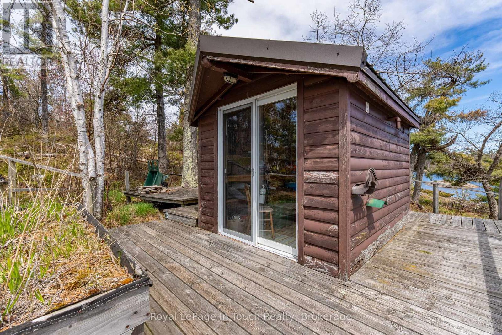 5 B202 Barnicke Island, The Archipelago, Ontario  P2A 0B7 - Photo 37 - X13130896