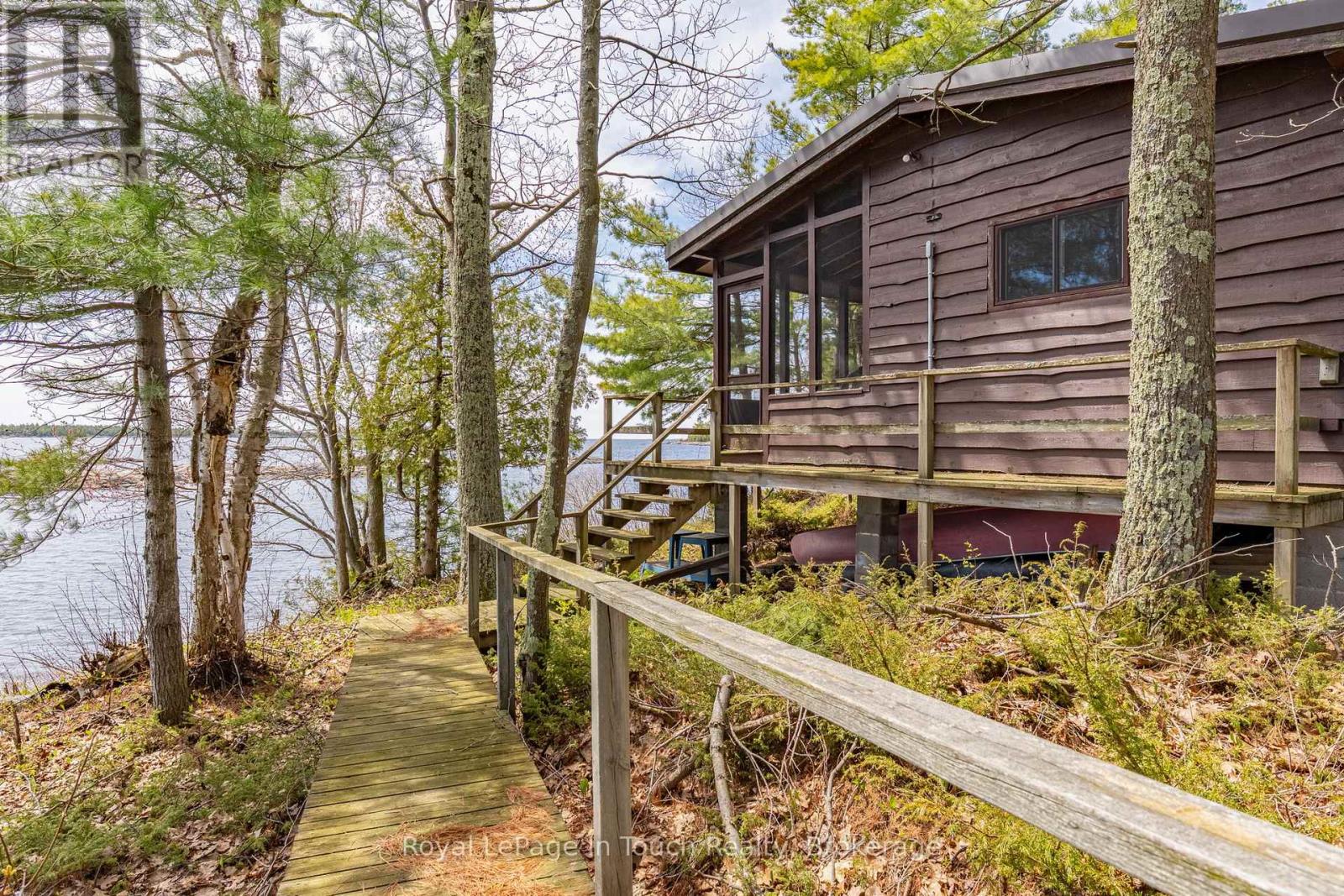 5 B202 Barnicke Island, The Archipelago, Ontario  P2A 0B7 - Photo 39 - X13130896