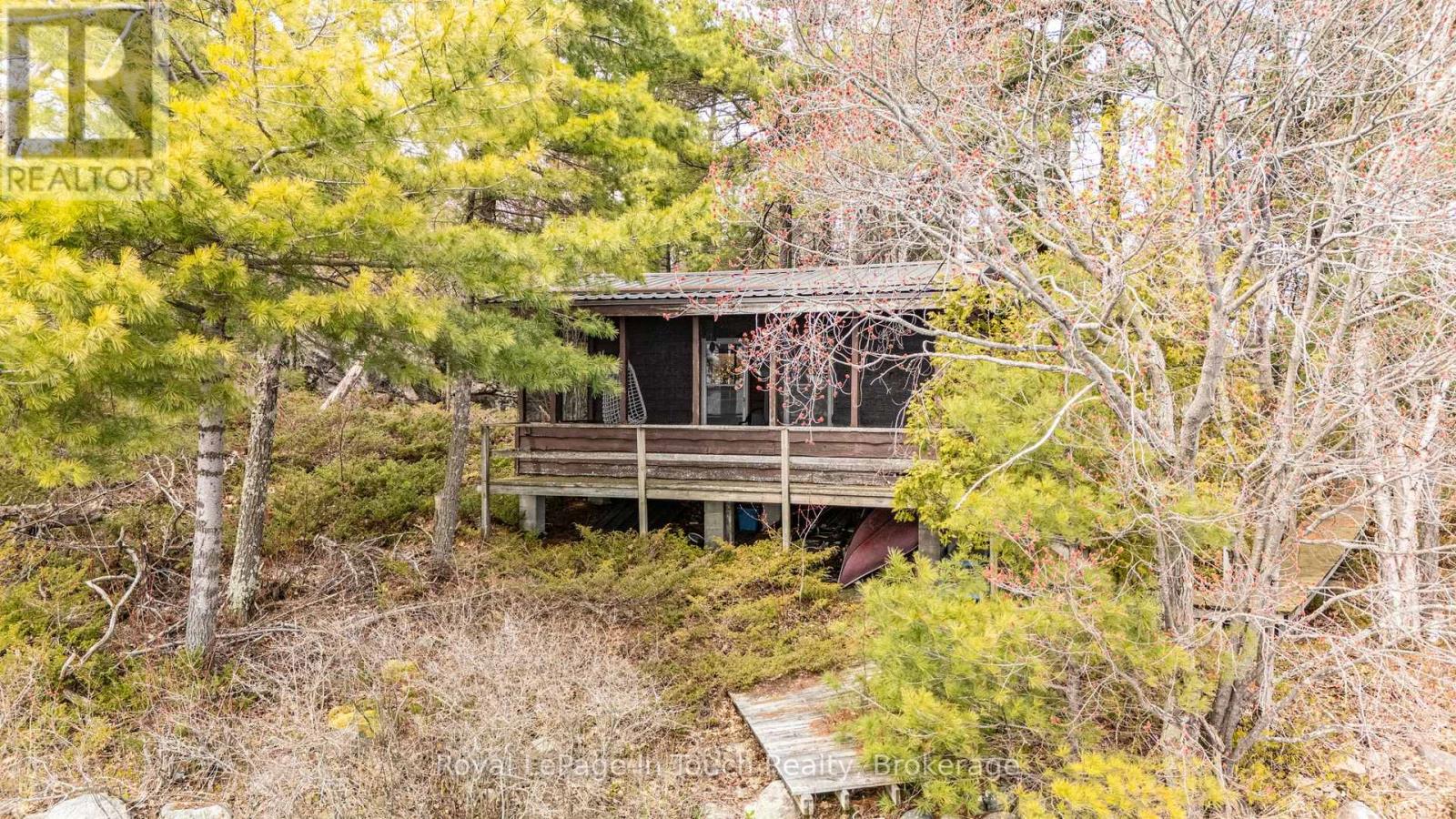 5 B202 Barnicke Island, The Archipelago, Ontario  P2A 0B7 - Photo 40 - X13130896