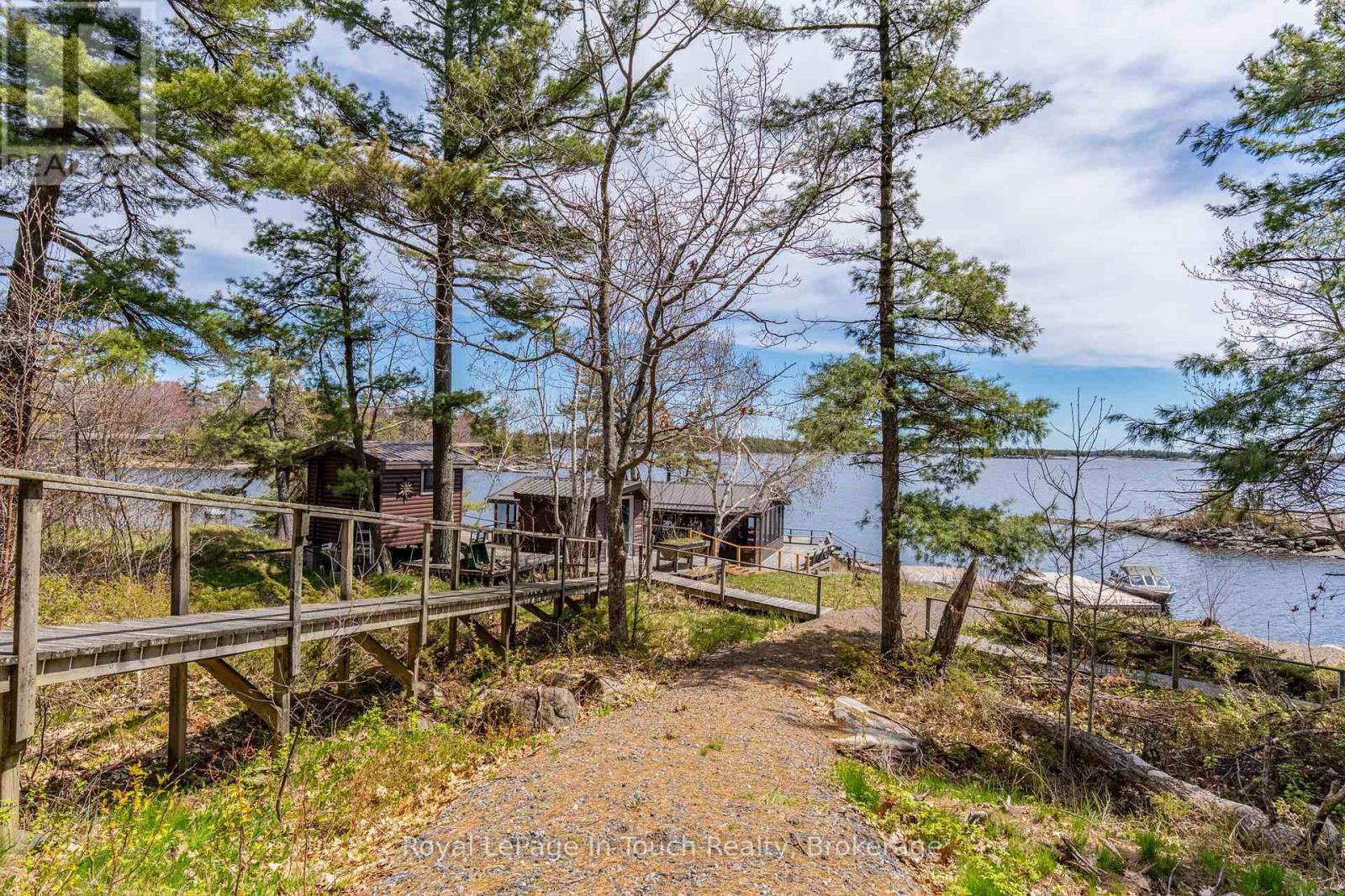 5 B202 Barnicke Island, The Archipelago, Ontario  P2A 0B7 - Photo 47 - X13130896