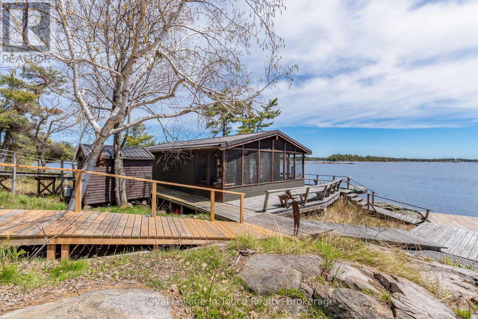 5 B202 Barnicke Island, The Archipelago, Ontario  P2A 0B7 - Photo 5 - X13130896