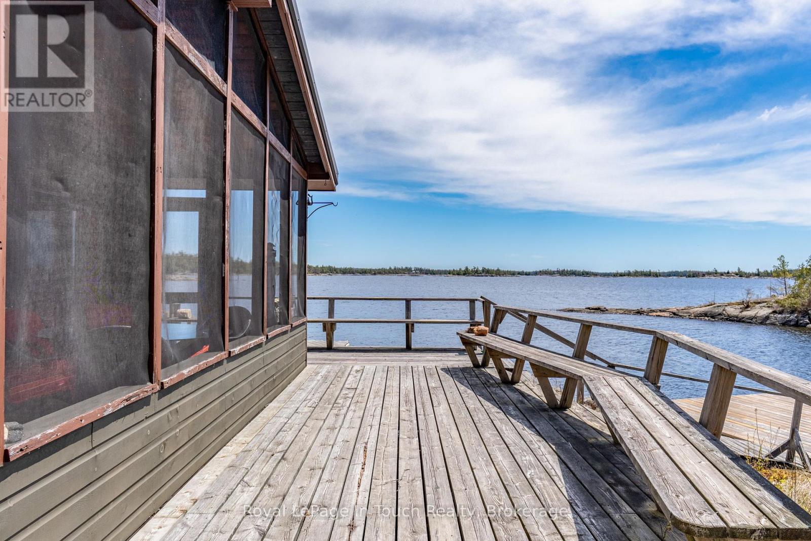 5 B202 Barnicke Island, The Archipelago, Ontario  P2A 0B7 - Photo 6 - X13130896