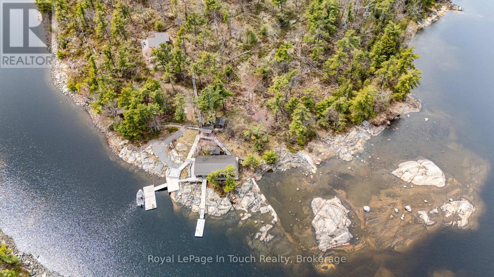 5 B202 Barnicke Island, The Archipelago, Ontario  P2A 0B7 - Photo 7 - X13130896