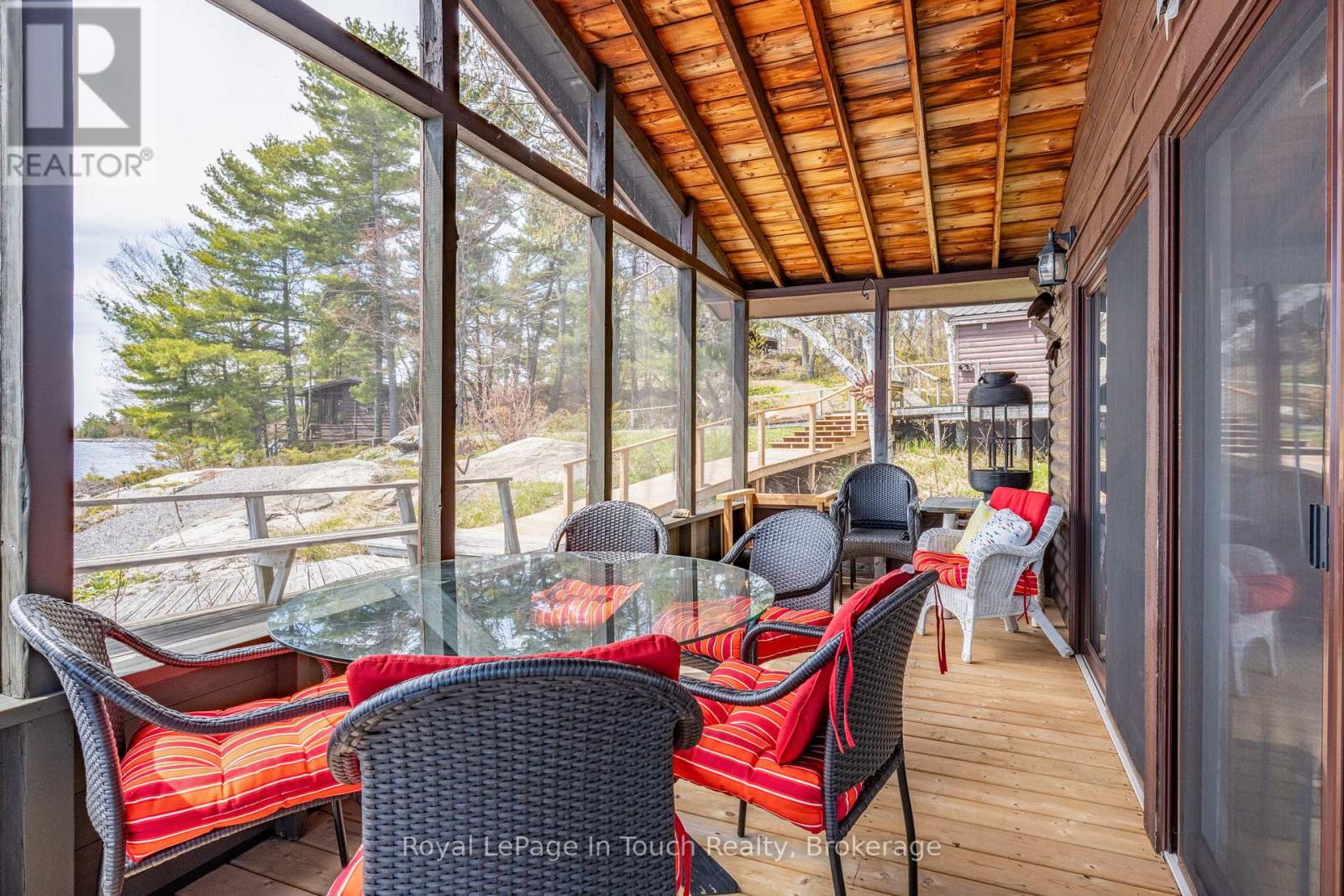 5 B202 Barnicke Island, The Archipelago, Ontario  P2A 0B7 - Photo 8 - X13130896