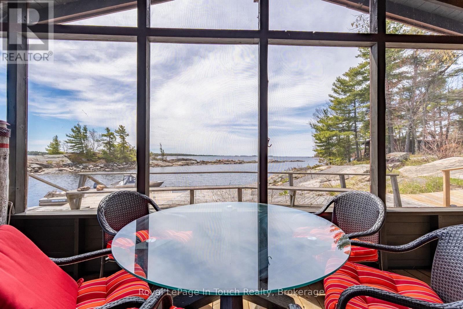 5 B202 Barnicke Island, The Archipelago, Ontario  P2A 0B7 - Photo 9 - X13130896