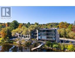 102 - 32 BRUNEL ROAD, huntsville (chaffey), Ontario