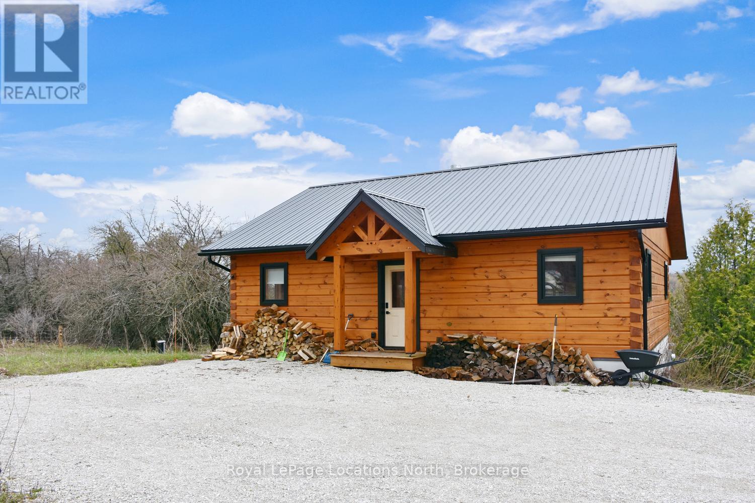 449341 10TH CONCESSION, Grey Highlands, Ontario