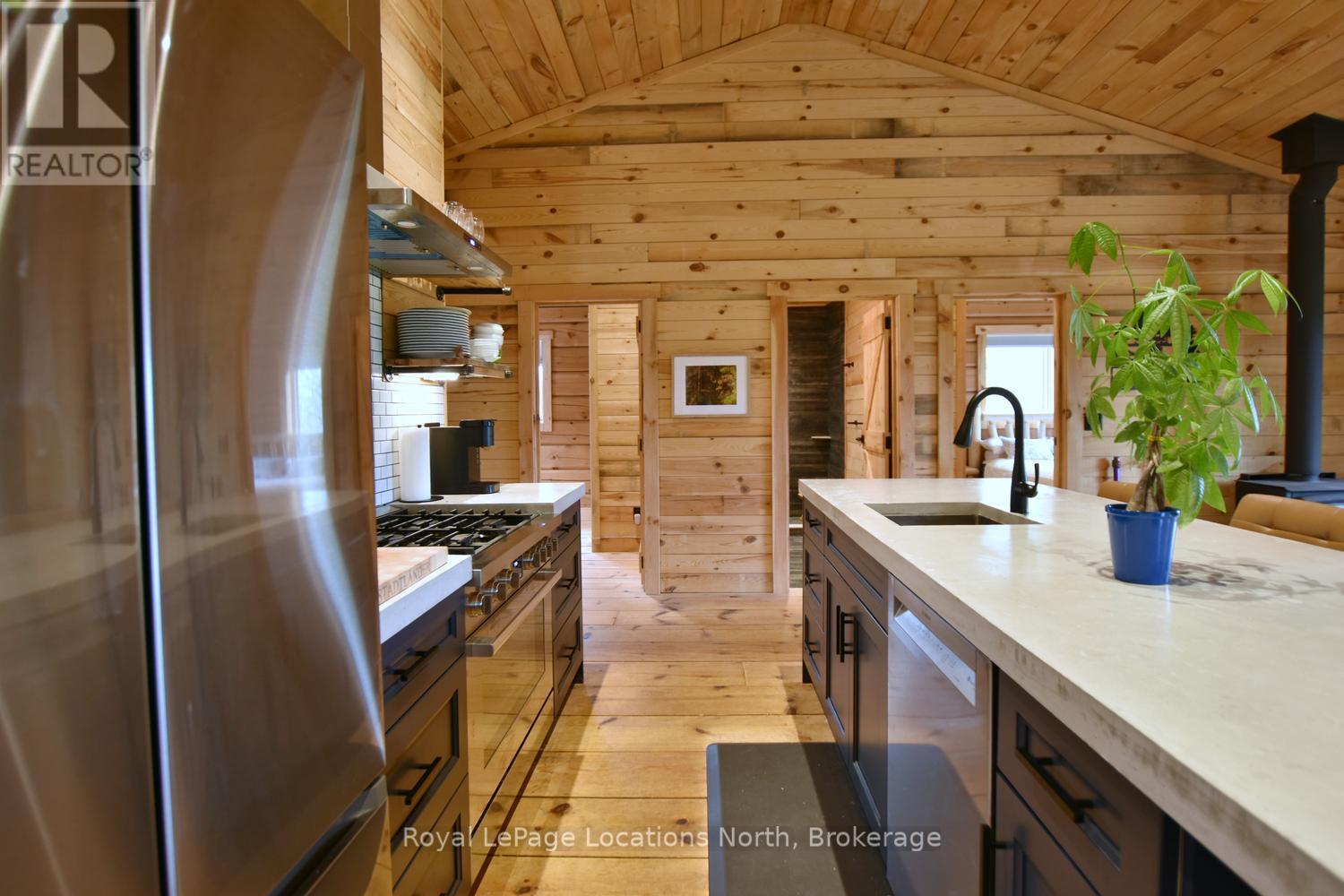 449341 10th Concession, Grey Highlands, Ontario  N0C 1E0 - Photo 14 - X13130926
