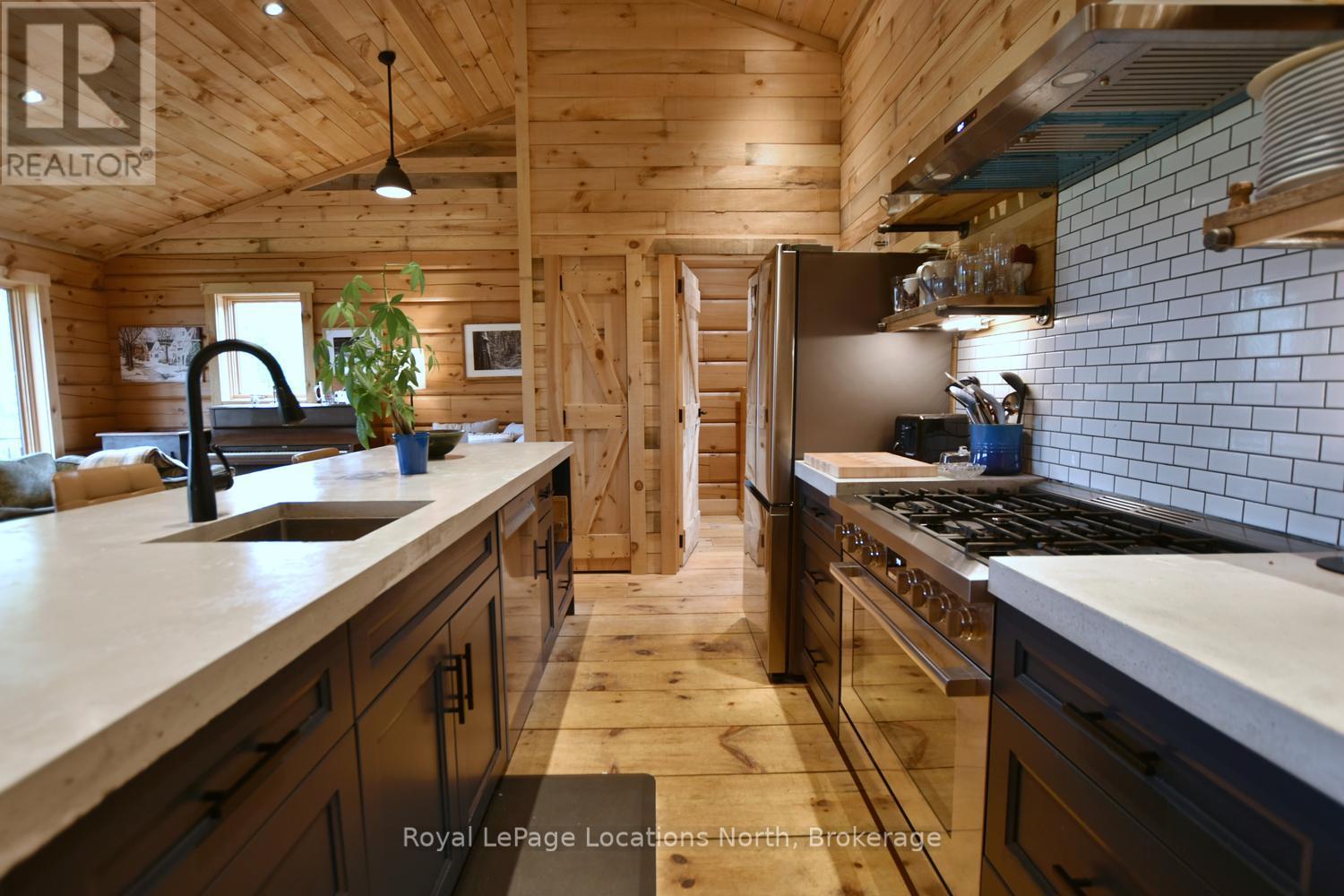 449341 10th Concession, Grey Highlands, Ontario  N0C 1E0 - Photo 17 - X13130926