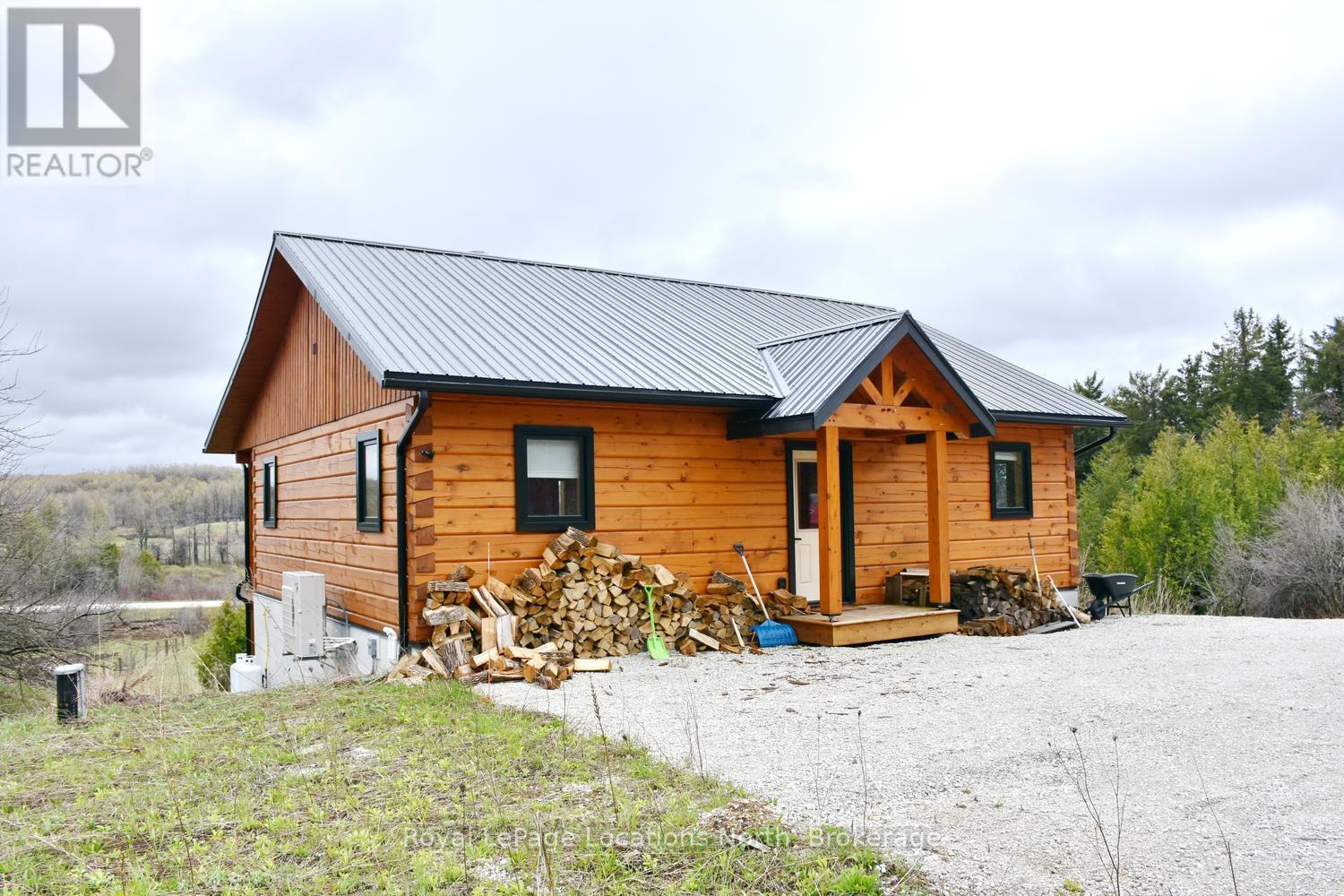 449341 10th Concession, Grey Highlands, Ontario  N0C 1E0 - Photo 2 - X13130926