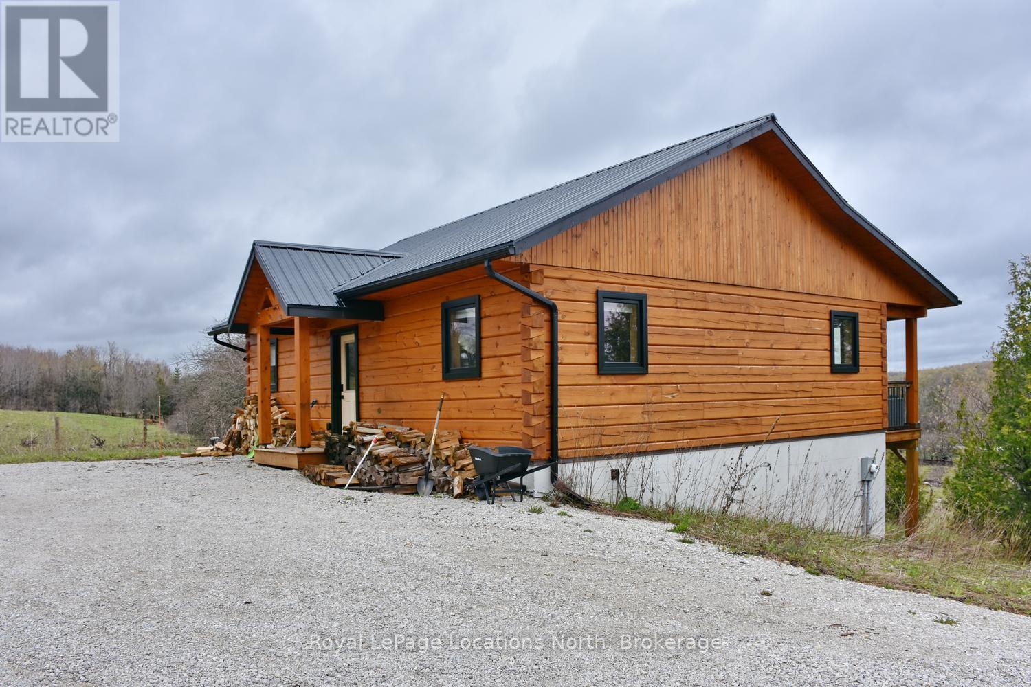 449341 10th Concession, Grey Highlands, Ontario  N0C 1E0 - Photo 3 - X13130926