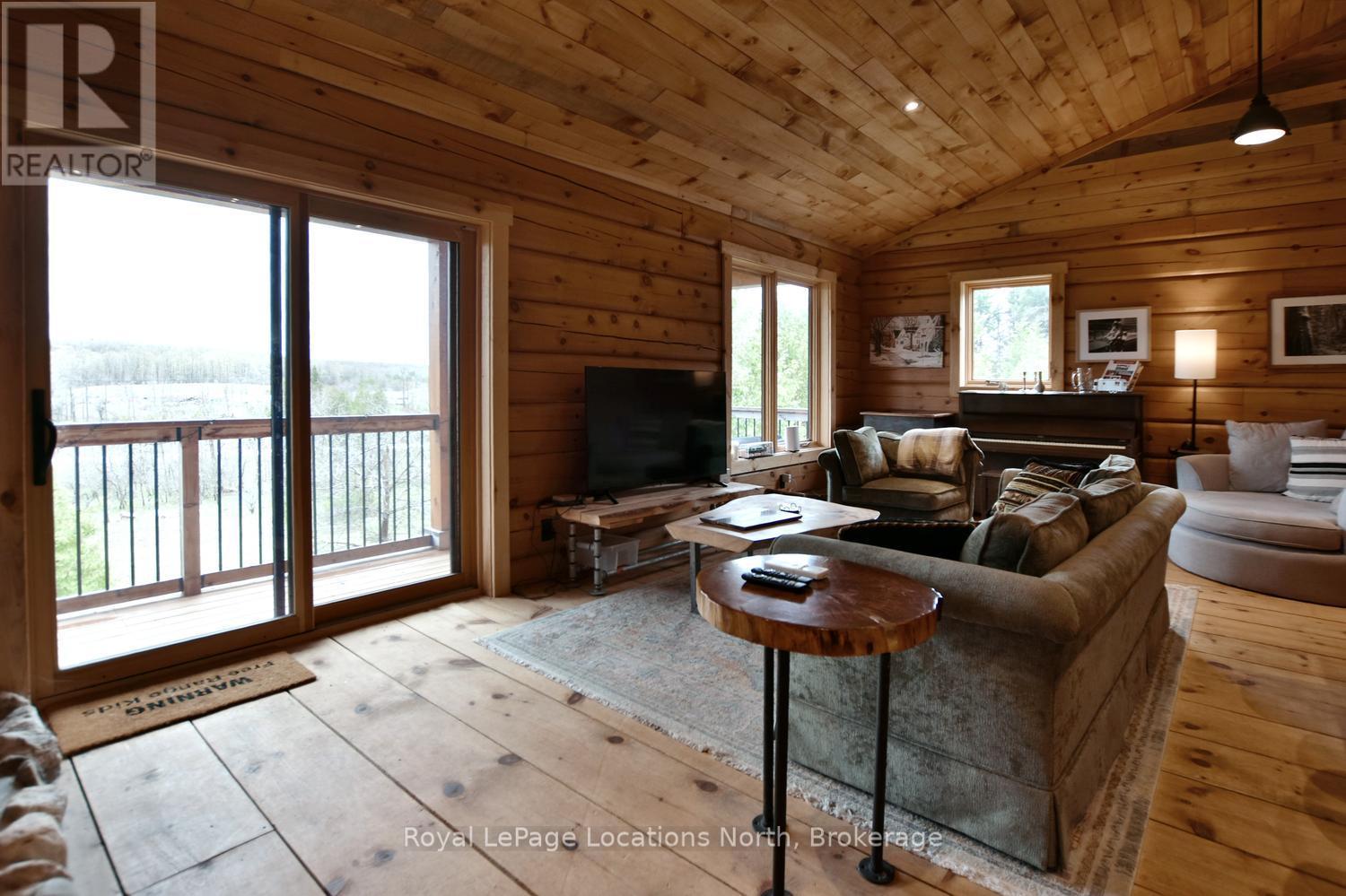 449341 10th Concession, Grey Highlands, Ontario  N0C 1E0 - Photo 5 - X13130926