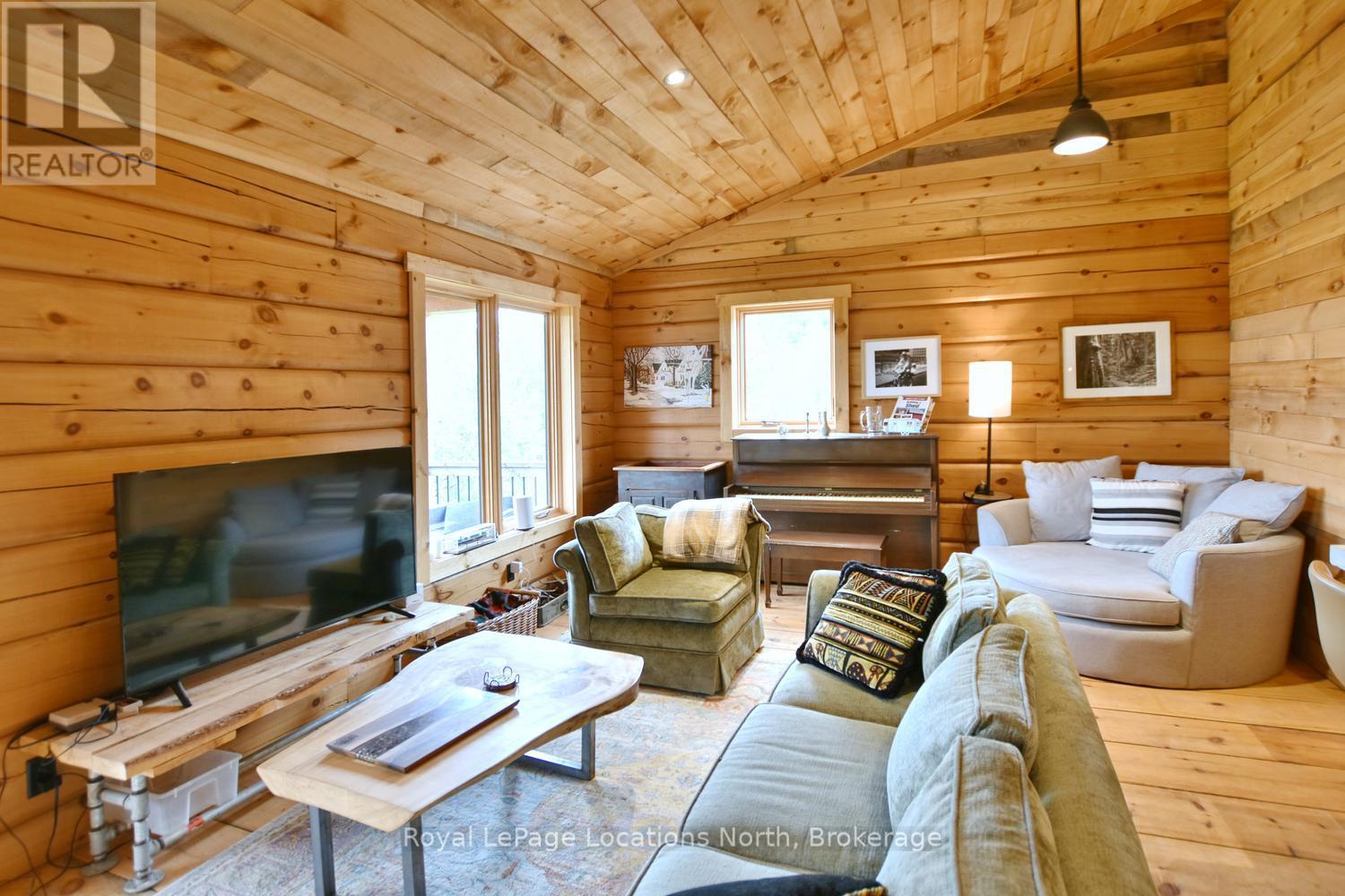 449341 10th Concession, Grey Highlands, Ontario  N0C 1E0 - Photo 6 - X13130926
