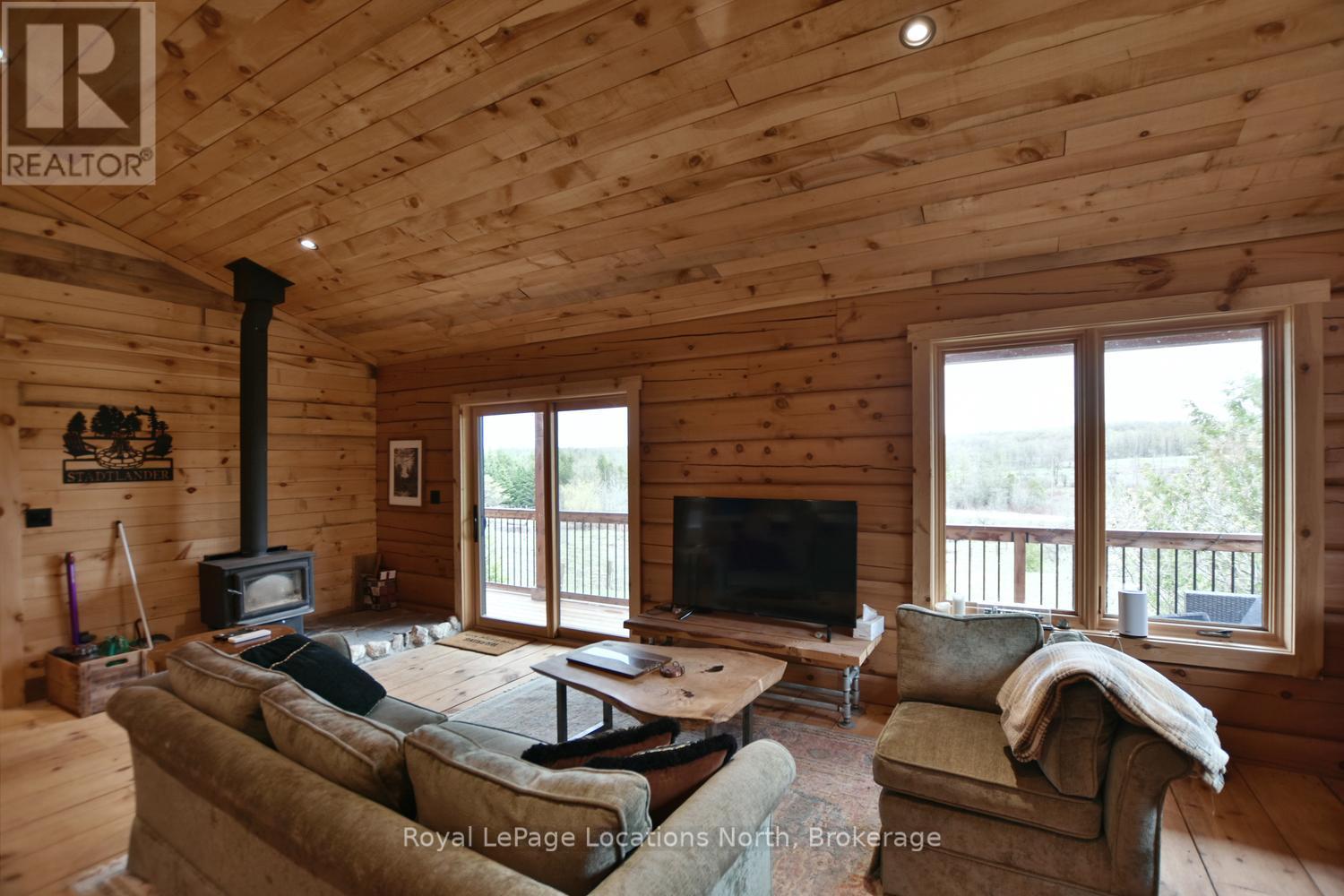 449341 10th Concession, Grey Highlands, Ontario  N0C 1E0 - Photo 7 - X13130926