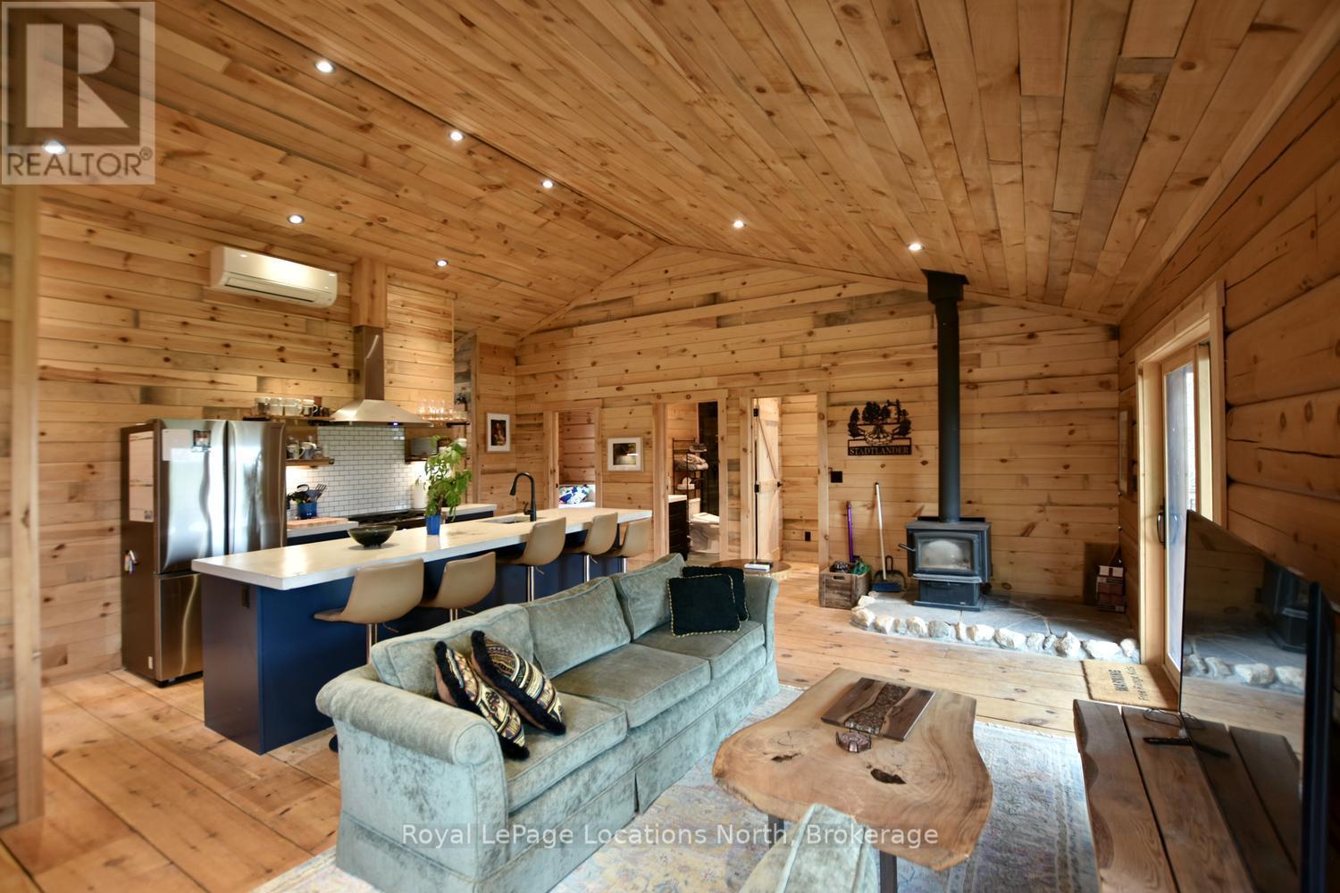 449341 10th Concession, Grey Highlands, Ontario  N0C 1E0 - Photo 8 - X13130926