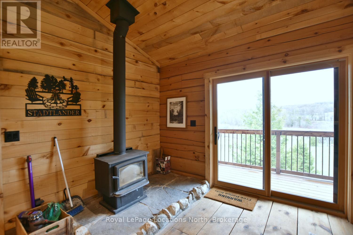 449341 10th Concession, Grey Highlands, Ontario  N0C 1E0 - Photo 9 - X13130926