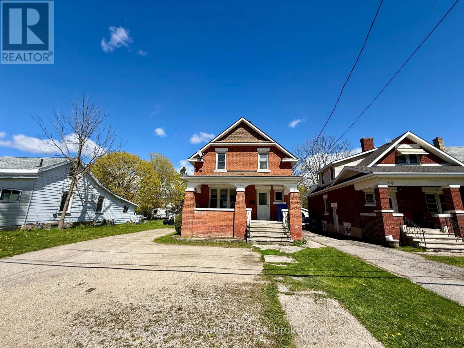 605 7th Avenue, Hanover, Ontario N4N 2J9 - Photo 34 - X13130940