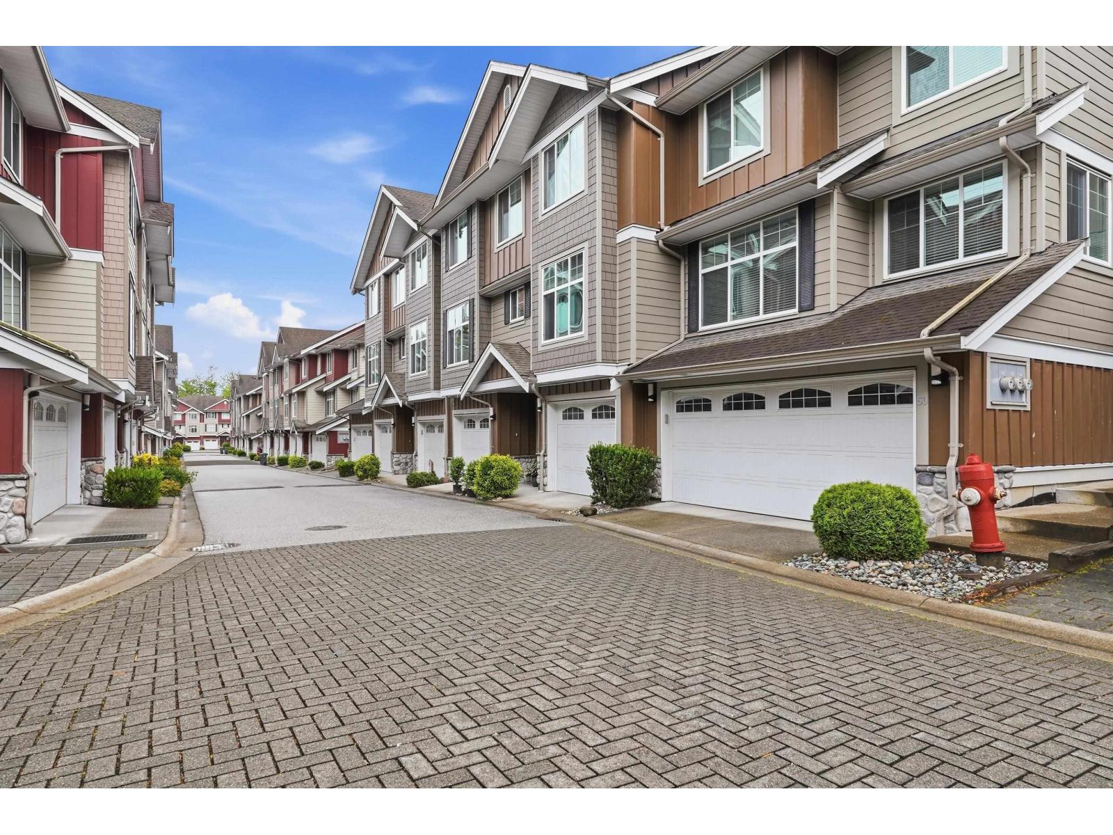 48 3009 156 STREET, Surrey, British Columbia