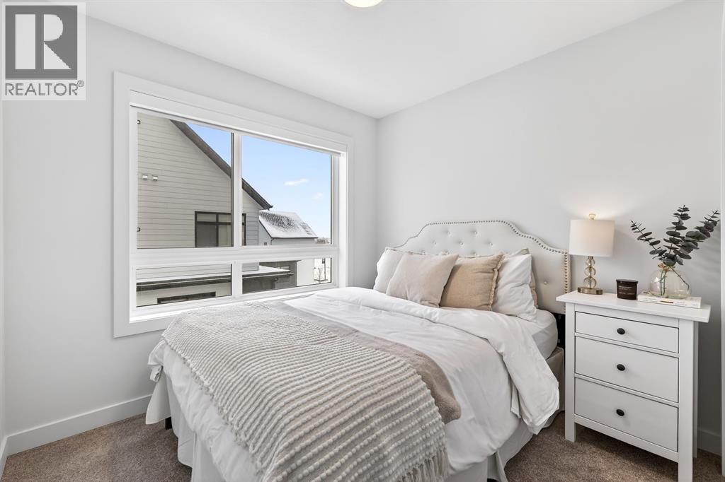 10 Currie Walk SW, Calgary, Alberta  T3E 8H6 - Photo 34 - A2297097