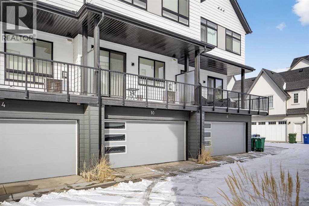 10 Currie Walk SW, Calgary, Alberta  T3E 8H6 - Photo 43 - A2297097