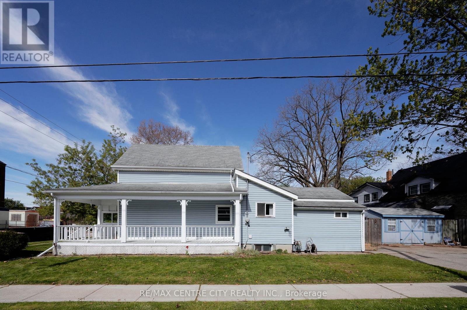 23 Malakoff Street, St. Thomas, Ontario  N5P 1L5 - Photo 24 - X13130930