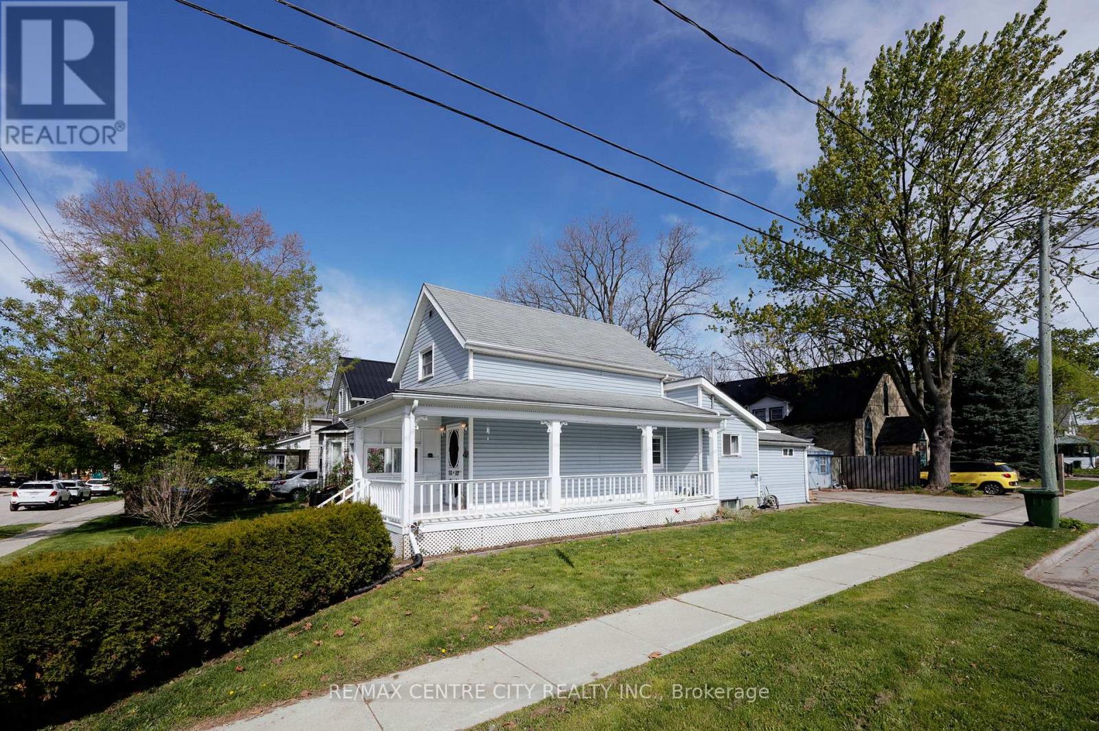 23 Malakoff Street, St. Thomas, Ontario  N5P 1L5 - Photo 25 - X13130930