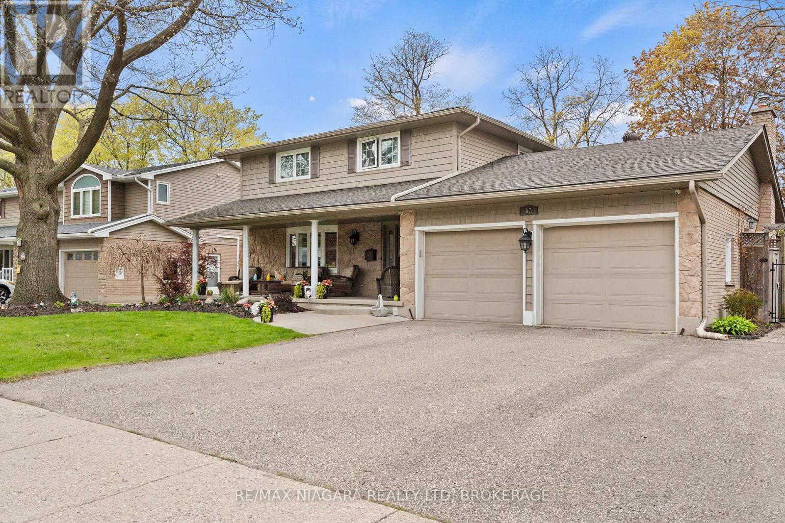 67 Dalewood Drive, Kitchener, Ontario  N2A 1G3 - Photo 47 - X13130536