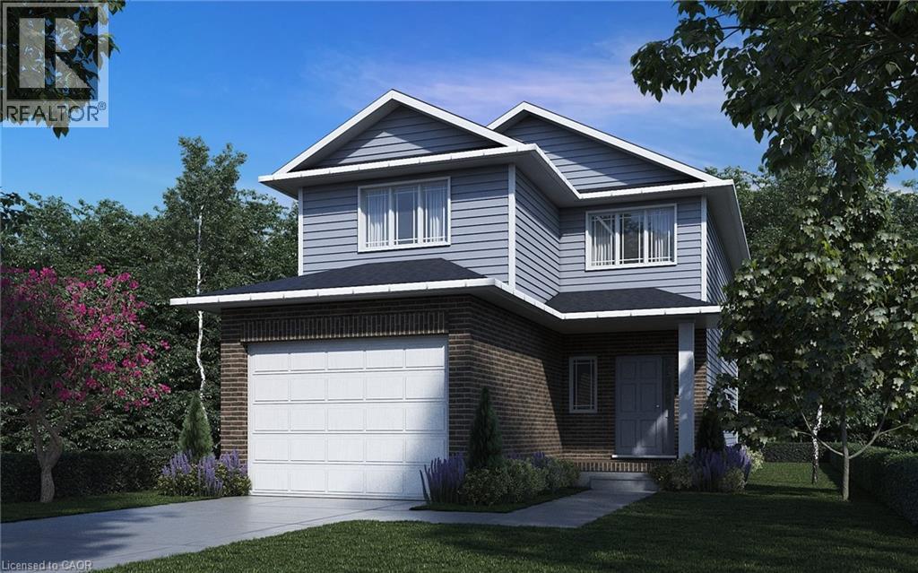 182 LAFAYETTE Street, Jarvis, Ontario
