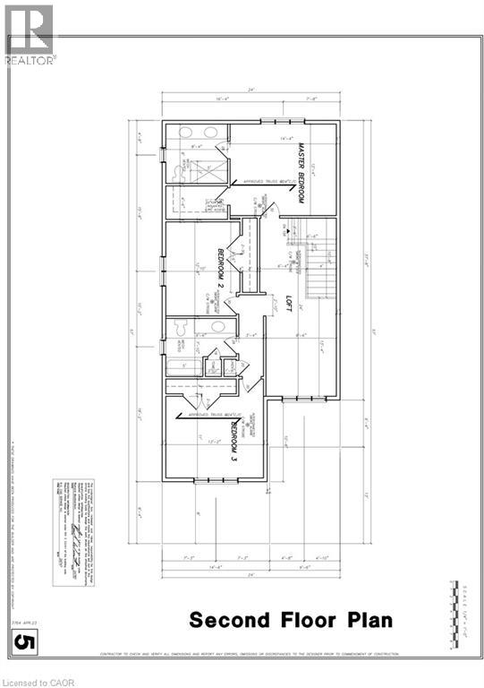 182 Lafayette Street, Jarvis, Ontario  N0A 1J0 - Photo 4 - 40830566
