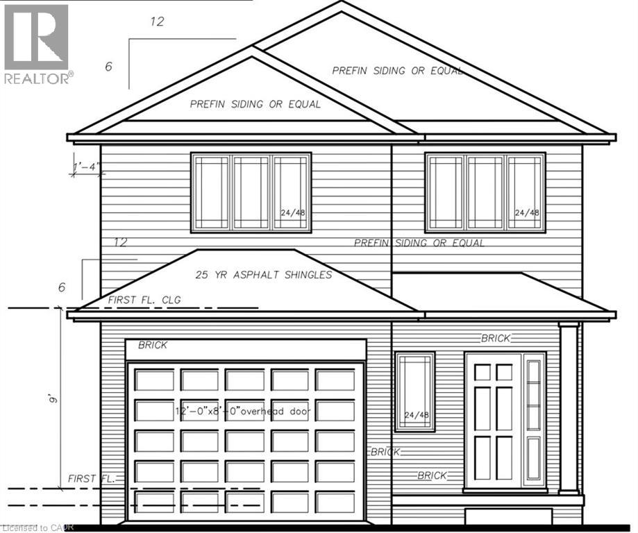 182 Lafayette Street, Jarvis, Ontario  N0A 1J0 - Photo 2 - 40830566