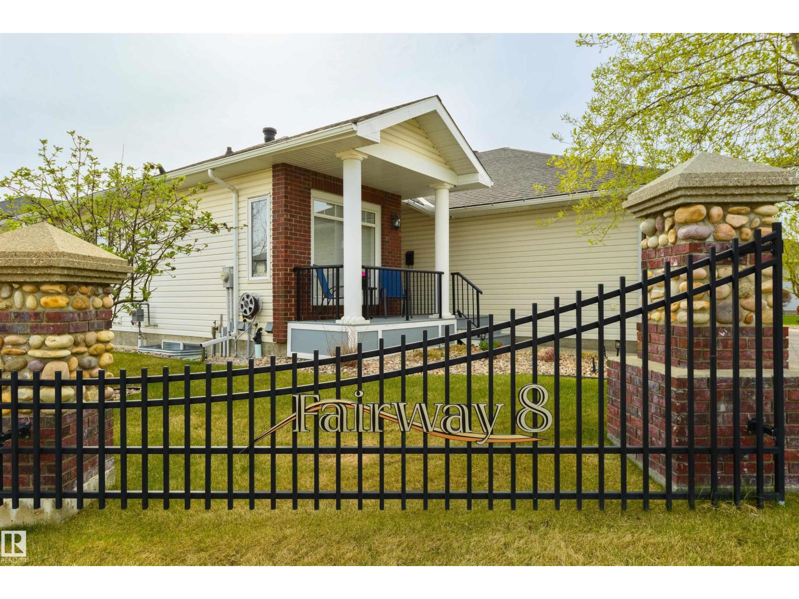 46 LONGVIEW CR, spruce grove, Alberta