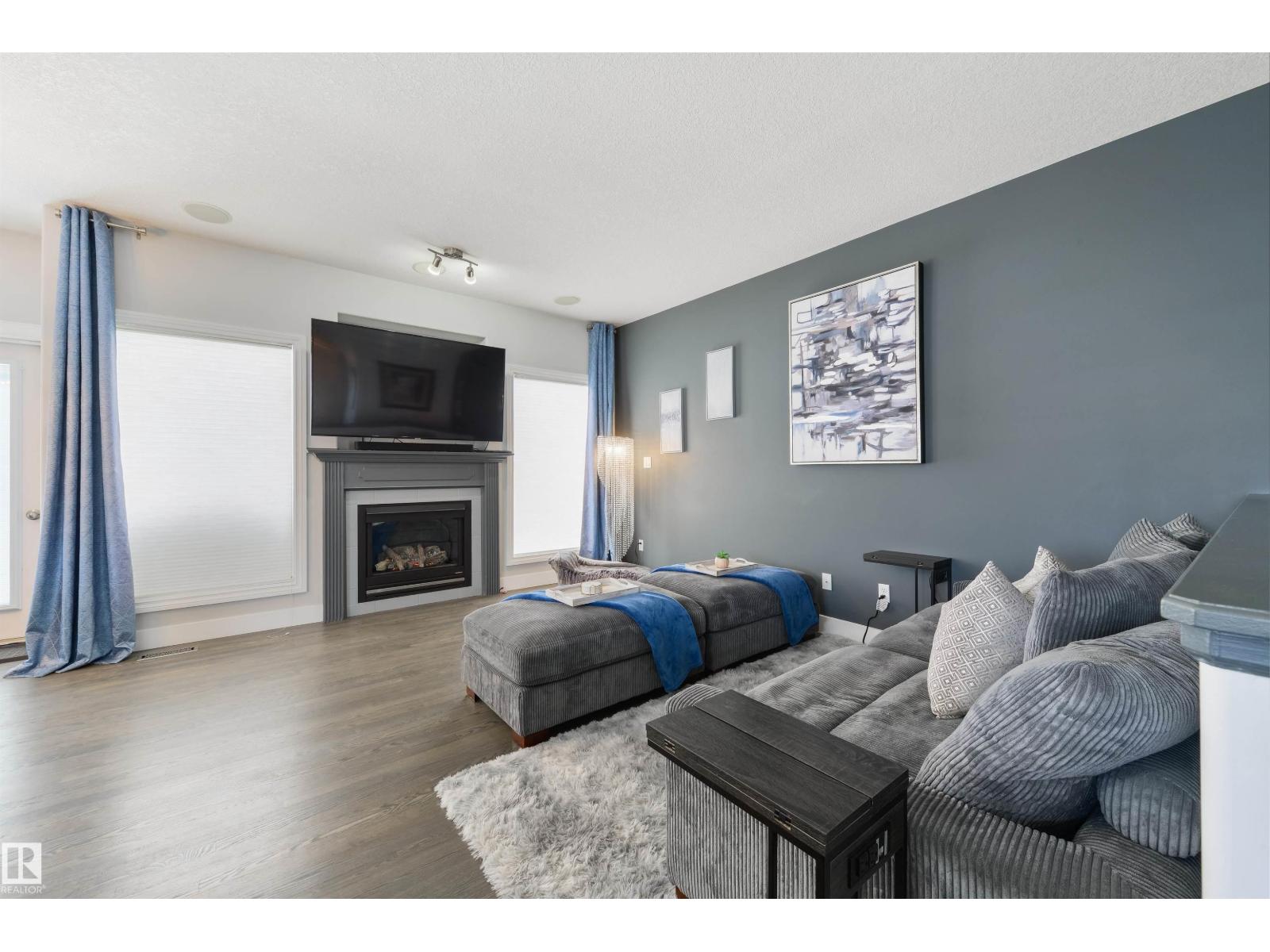 46 Longview Cr, Spruce Grove, Alberta  T7X 4R6 - Photo 12 - E4487817